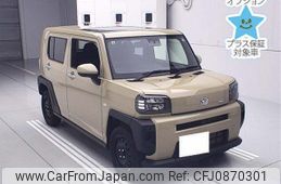 daihatsu taft 2023 -DAIHATSU 【つくば 581ｳ425】--Taft LA910S-0044594---DAIHATSU 【つくば 581ｳ425】--Taft LA910S-0044594-