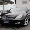 mercedes-benz cls-class 2006 -ベンツ--CLSｸﾗｽ 219356C--WDD2193562A069509---ベンツ--CLSｸﾗｽ 219356C--WDD2193562A069509- image 1