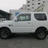 suzuki jimny 2015 -SUZUKI 【静岡 581ﾈ6201】--Jimny JB23W--736998---SUZUKI 【静岡 581ﾈ6201】--Jimny JB23W--736998- image 25