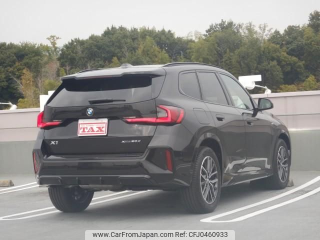 bmw x1 2024 quick_quick_3CA-42EG20T_WBA42EG0605028724 image 2