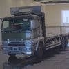 mitsubishi-fuso super-great 2007 -MITSUBISHI--Super Great FU55JZ-540350---MITSUBISHI--Super Great FU55JZ-540350- image 1