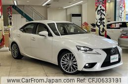 lexus is 2016 -LEXUS--Lexus IS DAA-AVE30--AVE30-5055296---LEXUS--Lexus IS DAA-AVE30--AVE30-5055296-