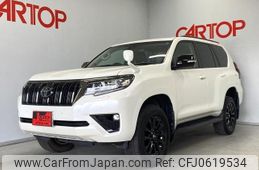 toyota land-cruiser-prado 2021 -TOYOTA--Land Cruiser Prado 3BA-TRJ150W--TRJ150-0116922---TOYOTA--Land Cruiser Prado 3BA-TRJ150W--TRJ150-0116922-