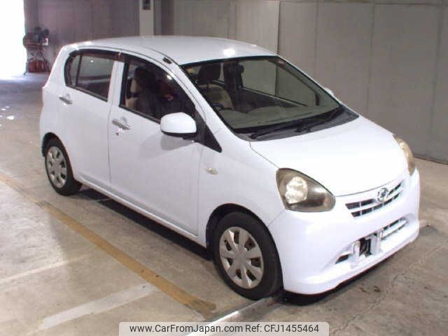 daihatsu mira-e-s 2012 -DAIHATSU--Mira e:s LA300S--LA300S-1133532---DAIHATSU--Mira e:s LA300S--LA300S-1133532- image 1