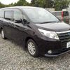 toyota noah 2014 -TOYOTA 【野田 501ｱ1234】--Noah DAA-ZWR80G--ZWR80-0064564---TOYOTA 【野田 501ｱ1234】--Noah DAA-ZWR80G--ZWR80-0064564- image 1