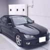 toyota altezza 2002 CFJ1610249 image 1