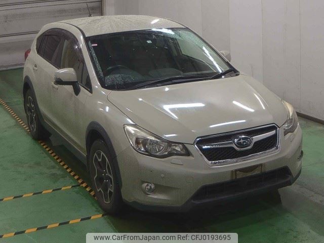 subaru xv 2014 -SUBARU--Subaru XV GP7--073228---SUBARU--Subaru XV GP7--073228- image 1