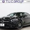 mercedes-benz amg 2019 -MERCEDES-BENZ--AMG CAA-257361--WDD2573612A050518---MERCEDES-BENZ--AMG CAA-257361--WDD2573612A050518- image 1
