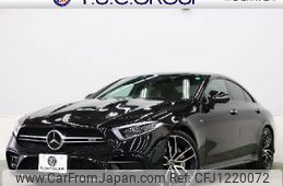 mercedes-benz amg 2019 -MERCEDES-BENZ--AMG CAA-257361--WDD2573612A050518---MERCEDES-BENZ--AMG CAA-257361--WDD2573612A050518-