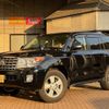 toyota land-cruiser-wagon 2015 -TOYOTA--Land Cruiser Wagon URJ202W--URJ202-4093575---TOYOTA--Land Cruiser Wagon URJ202W--URJ202-4093575- image 1