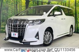 toyota alphard 2020 -TOYOTA--Alphard 6AA-AYH30W--AYH30-0111828---TOYOTA--Alphard 6AA-AYH30W--AYH30-0111828-