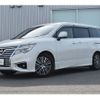 nissan elgrand 2017 -NISSAN--Elgrand DBA-TE52--TE52-088156---NISSAN--Elgrand DBA-TE52--TE52-088156- image 1