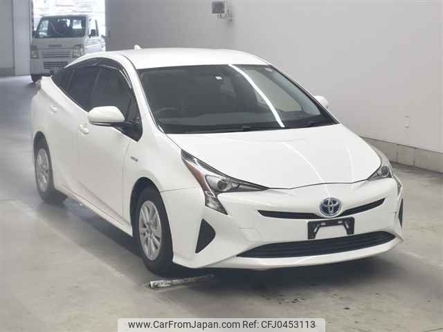 toyota prius undefined -TOYOTA--Prius ZVW50-6021359---TOYOTA--Prius ZVW50-6021359- image 1