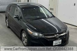 honda stream 2014 -HONDA 【越谷 500ソ6490】--Stream RN6-3203611---HONDA 【越谷 500ソ6490】--Stream RN6-3203611-