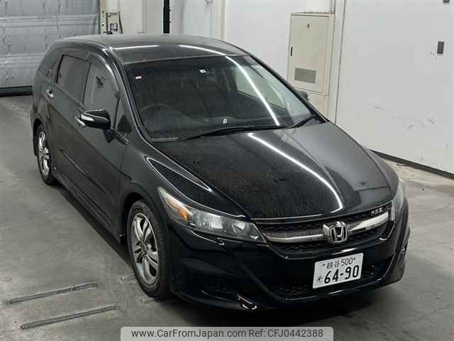 honda stream 2014 -HONDA 【越谷 500ソ6490】--Stream RN6-3203611---HONDA 【越谷 500ソ6490】--Stream RN6-3203611- image 1