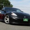 nissan fairlady-z 2010 -NISSAN--Fairlady Z CBA-Z34--Z34-201740---NISSAN--Fairlady Z CBA-Z34--Z34-201740- image 6
