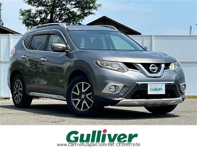 nissan x-trail 2015 -NISSAN--X-Trail DAA-HNT32--HNT32-107151---NISSAN--X-Trail DAA-HNT32--HNT32-107151- image 1