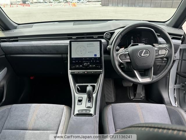 lexus lexus-others 2024 quick_quick_MAYH10_MAYH10-2003196 image 2