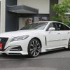 toyota crown 2019 -TOYOTA--Crown 6AA-AZSH20--AZSH20-1046184---TOYOTA--Crown 6AA-AZSH20--AZSH20-1046184- image 1