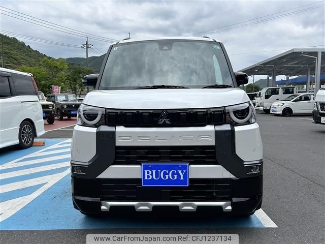 mitsubishi delica-mini 2024 -MITSUBISHI 【山口 580ﾜ8826】--Delica Mini B34A--0513147---MITSUBISHI 【山口 580ﾜ8826】--Delica Mini B34A--0513147- image 2