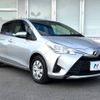 toyota vitz 2017 -TOYOTA--Vitz DBA-NSP130--NSP130-2276205---TOYOTA--Vitz DBA-NSP130--NSP130-2276205- image 17