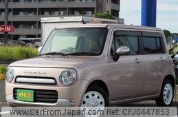 suzuki alto-lapin 2014 -SUZUKI 【北九州 581ﾅ5431】--Alto Lapin HE22S--838787---SUZUKI 【北九州 581ﾅ5431】--Alto Lapin HE22S--838787-