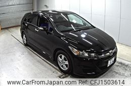 honda stream 2010 CFJ1503614