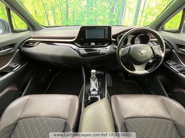 toyota c-hr 2018 CFJ1674082 image 2