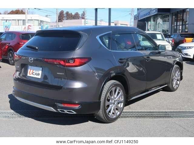 mazda mazda-others 2023 quick_quick_3DA-KH3P_KH3P-108795 image 2