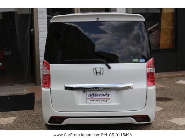 honda stepwagon 2012 quick_quick_DBA-RK1_1306651 image 2