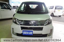 daihatsu move 2013 -DAIHATSU--Move LA110S--0048385---DAIHATSU--Move LA110S--0048385-