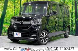 honda n-box 2018 -HONDA--N BOX DBA-JF3--JF3-1087354---HONDA--N BOX DBA-JF3--JF3-1087354-