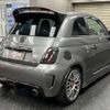 abarth 595 2015 quick_quick_ABA-312142_ZFA3120000J296866 image 11