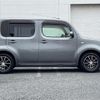 nissan cube 2012 -NISSAN--Cube DBA-Z12--Z12-195139---NISSAN--Cube DBA-Z12--Z12-195139- image 14