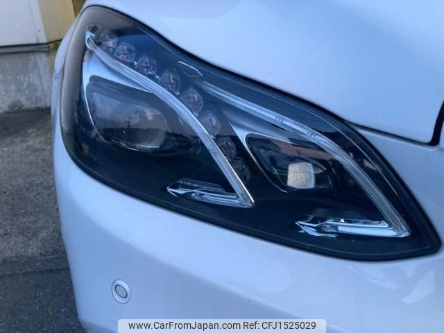 mercedes-benz e-class-station-wagon 2015 CFJ1525029 image 2
