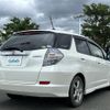 honda fit-shuttle 2012 -HONDA--Fit Shuttle DAA-GP2--GP2-3102653---HONDA--Fit Shuttle DAA-GP2--GP2-3102653- image 6