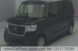 honda n-box 2019 -HONDA--N BOX DBA-JF3--JF3-1221009---HONDA--N BOX DBA-JF3--JF3-1221009-