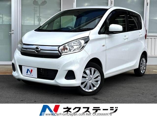 nissan dayz 2019 -NISSAN--DAYZ DBA-B21W--B21W-0629037---NISSAN--DAYZ DBA-B21W--B21W-0629037- image 1