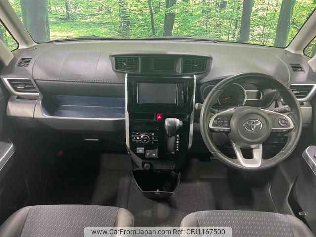 toyota roomy 2020 quick_quick_M900A_M900A-0491724 image 2
