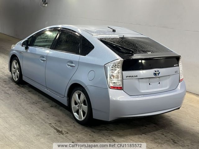toyota prius 2010 -TOYOTA--Prius ZVW30-5179485---TOYOTA--Prius ZVW30-5179485- image 2
