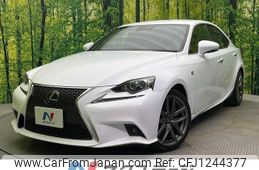 lexus is 2014 -LEXUS--Lexus IS DAA-AVE30--AVE30-5024706---LEXUS--Lexus IS DAA-AVE30--AVE30-5024706-