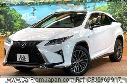 lexus rx 2015 -LEXUS--Lexus RX DAA-GYL25W--GYL25-0001638---LEXUS--Lexus RX DAA-GYL25W--GYL25-0001638-