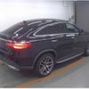 mercedes-benz gle-class 2018 quick_quick_LDA-166024_WDC2923242A106764 image 5