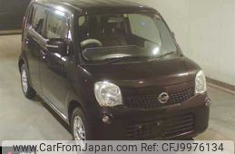 nissan moco 2012 -NISSAN 【未記入 】--Moco MG33S-197962---NISSAN 【未記入 】--Moco MG33S-197962-