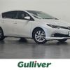 toyota auris 2015 CFJ1685332 image 1