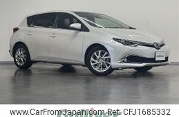 toyota auris 2015 CFJ1685332