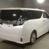 toyota vellfire 2015 -TOYOTA 【名古屋 376ﾈ 100】--Vellfire DBA-AGH30W--AGH30-0004734---TOYOTA 【名古屋 376ﾈ 100】--Vellfire DBA-AGH30W--AGH30-0004734- image 2