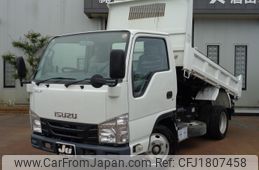 isuzu elf-truck 2019 CFJ1807458