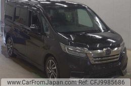 honda stepwagon-spada 2019 quick_quick_DBA-RP3_1248256