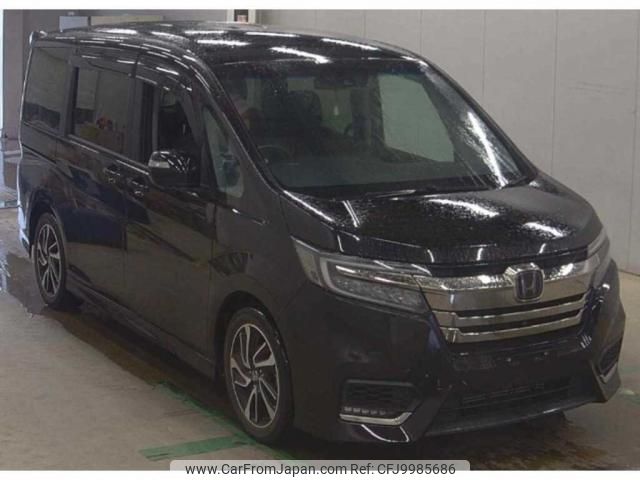 honda stepwagon-spada 2019 quick_quick_DBA-RP3_1248256 image 1